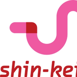 Shin-Keisei Electric Railway logo