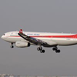 Sichuan Airlines logo