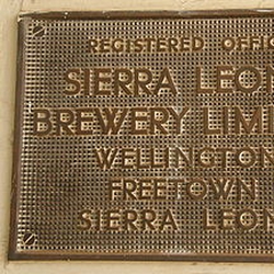 Sierra Leone Brewery Limited logo