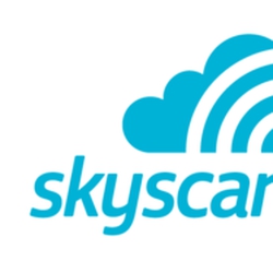 Skyscanner logo