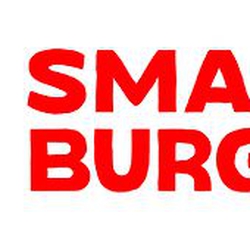 Smashburger logo