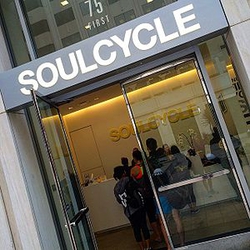 SoulCycle logo