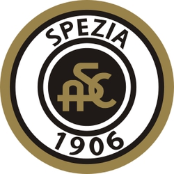 Spezia Calcio logo