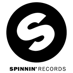 Spinnin' Records logo