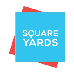 Square Yards logo