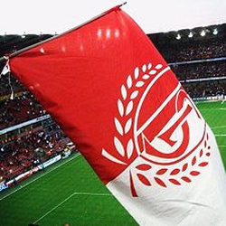 Standard Liège logo