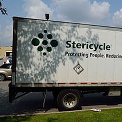 Stericycle logo