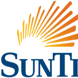 SunTrust Bank logo