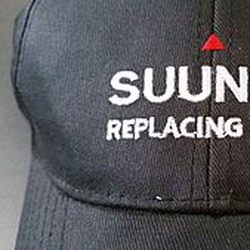 Suunto logo