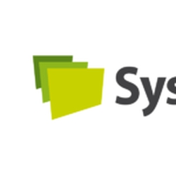 Systancia logo