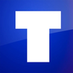 TF1 Group logo