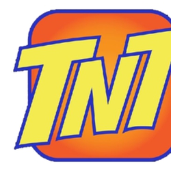 TNT (cellular service) logo