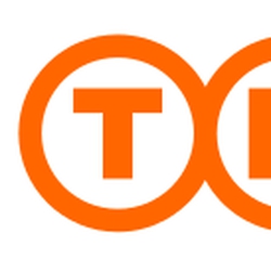 TNT Express logo