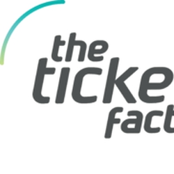 The Ticket Factory logo