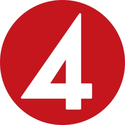 TV4 (Sweden) logo