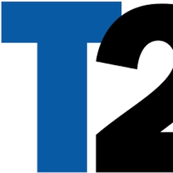 Take-Two Interactive logo