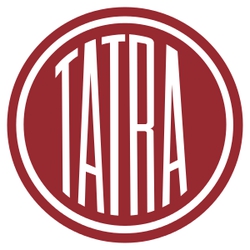 Tatra (company) logo