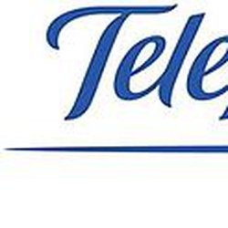 Telefónica Telecom logo