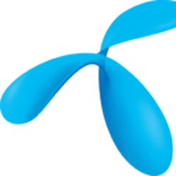 Telenor (Bulgaria) logo