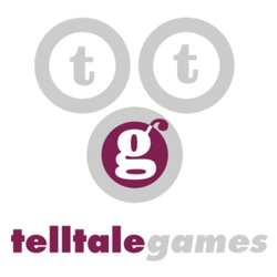 Telltale Games logo