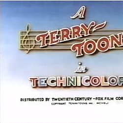 Terrytoons logo