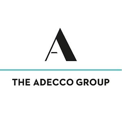 The Adecco Group logo