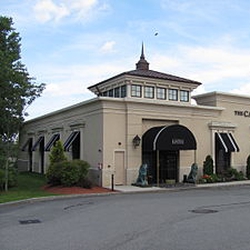 The Capital Grille logo