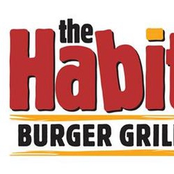 The Habit Burger Grill logo