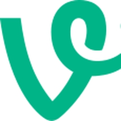 Vine (service) logo