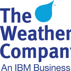 The Weather Company logo