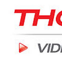 Thomson Video Networks logo