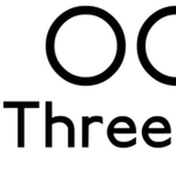 Three Rings Design logo