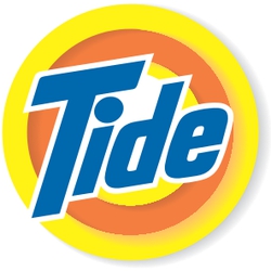 Tide (brand) logo