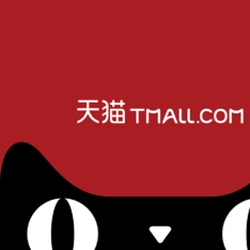 Tmall logo