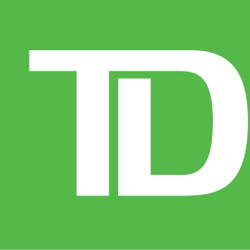 Toronto-Dominion Bank logo