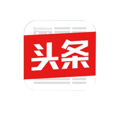 Toutiao logo