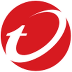 Trend Micro logo