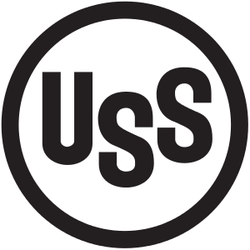 U.S. Steel logo