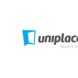 Uniplaces logo