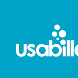 Usabilla logo