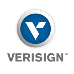 Verisign logo