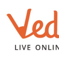 Vedantu logo