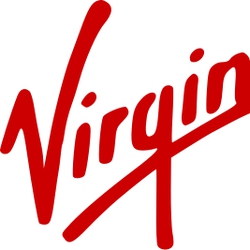 Virgin Group logo