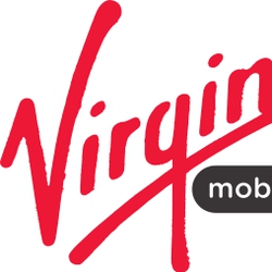 Virgin Mobile Australia logo