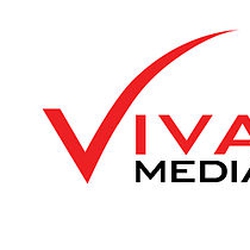 Viva Media logo