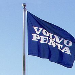 Volvo Penta logo