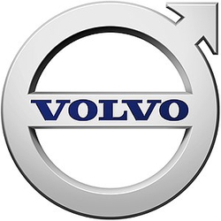 Volvo Buses logo