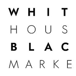 White House Black Market logo