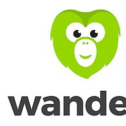 Wanderu (company) logo