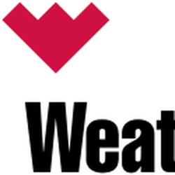 Weatherford International logo